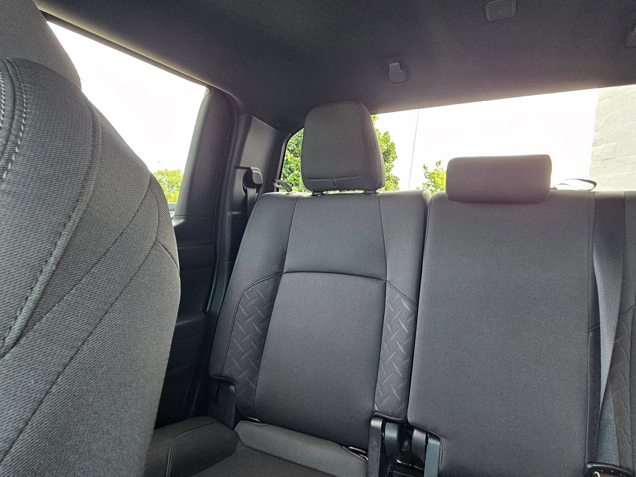 Used 2024 Toyota Tacoma SR5 RWD image 25