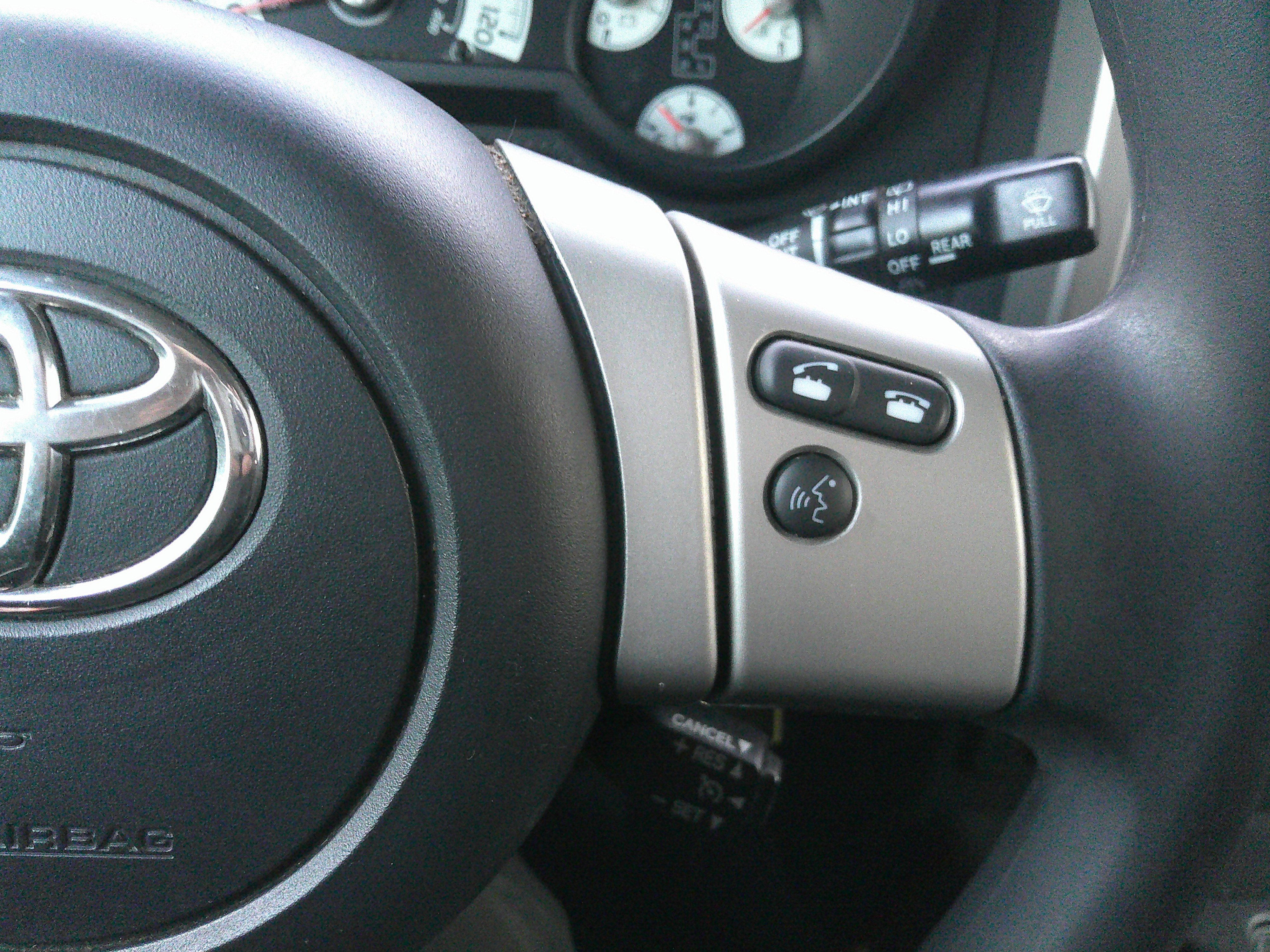 Used 2014 Toyota FJ Cruiser 4WD w/ Convenience Package image 20