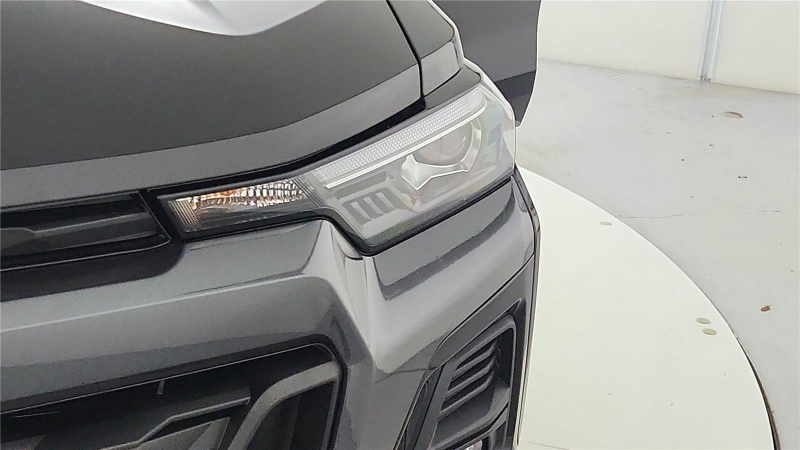 New 2026 Chevrolet Colorado LT w/ LT Convenience Package image 47