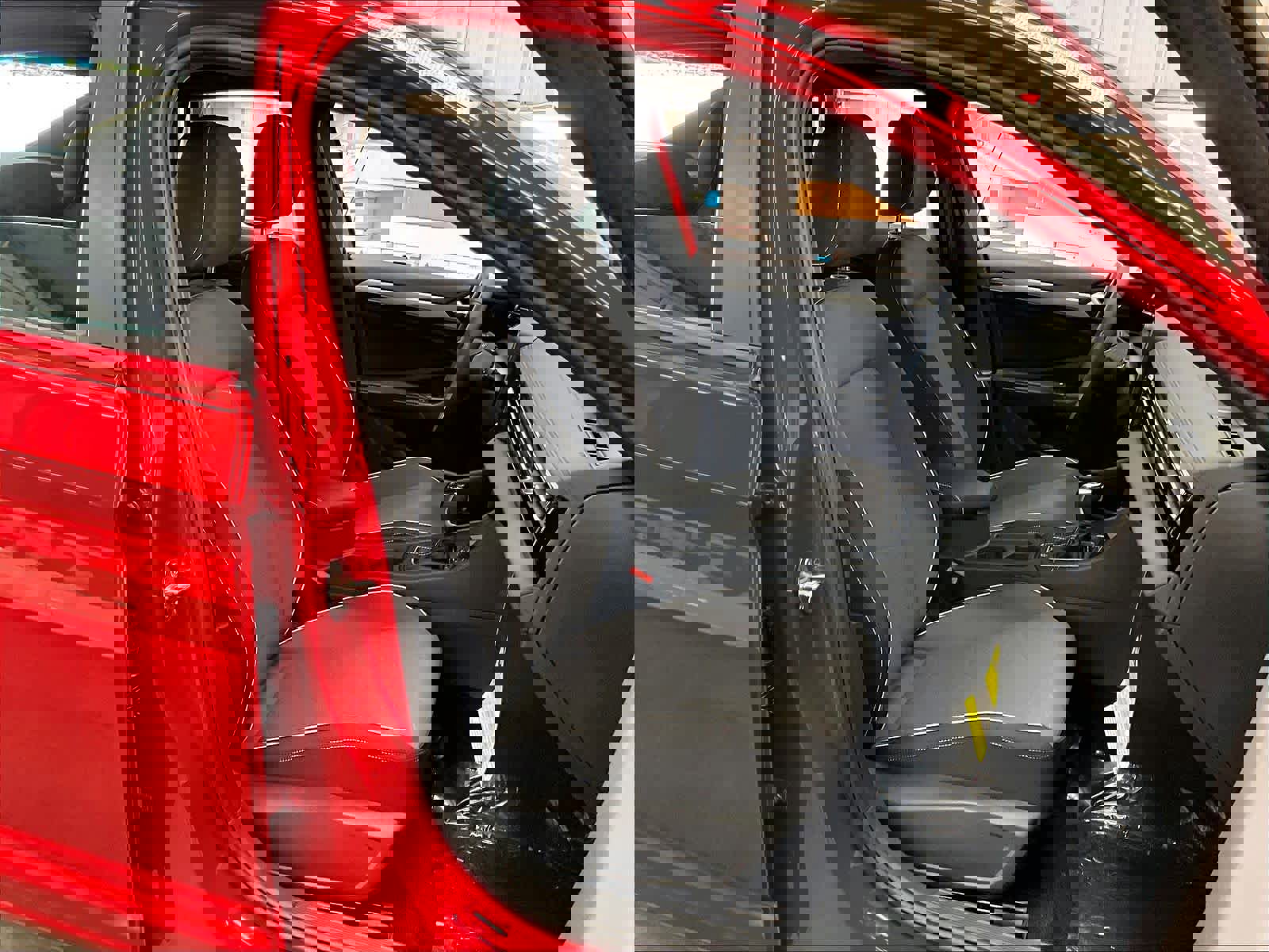 New 2026 Volkswagen Jetta Sport image 27