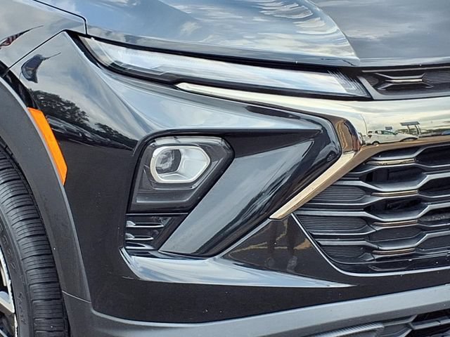 Certified 2024 Chevrolet TrailBlazer ACTIV w/ Convenience Package AWD/4WD image 28