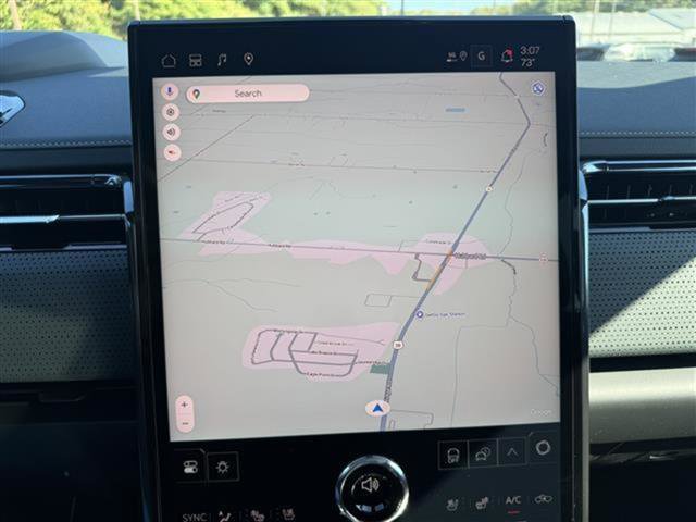 New 2026 GMC Sierra EV AT4 w/ AT4 Premium Package image 22