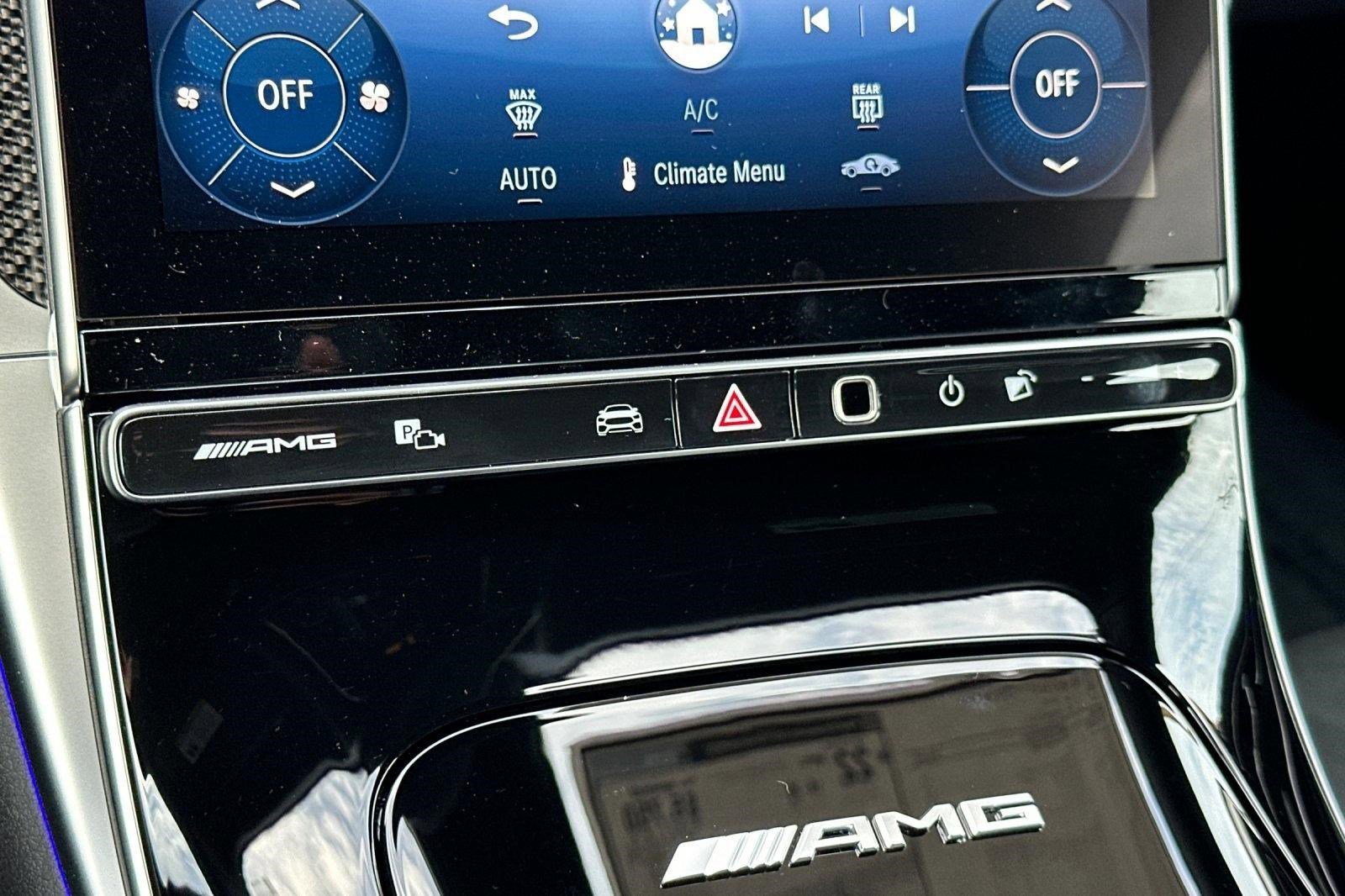 New 2026 Mercedes-Benz CLE 53 AMG 4MATIC Cabriolet image 24