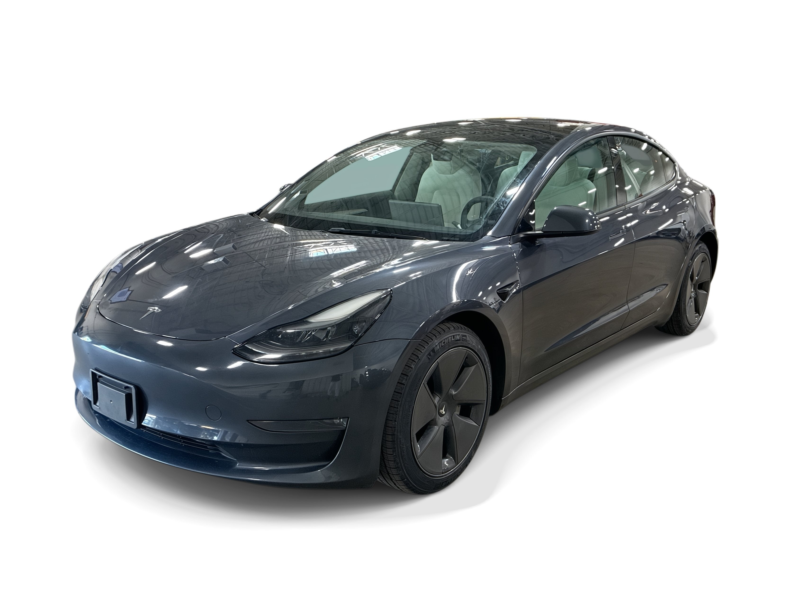 Certified 2023 Tesla Model 3 Long Range AWD/4WD image 14
