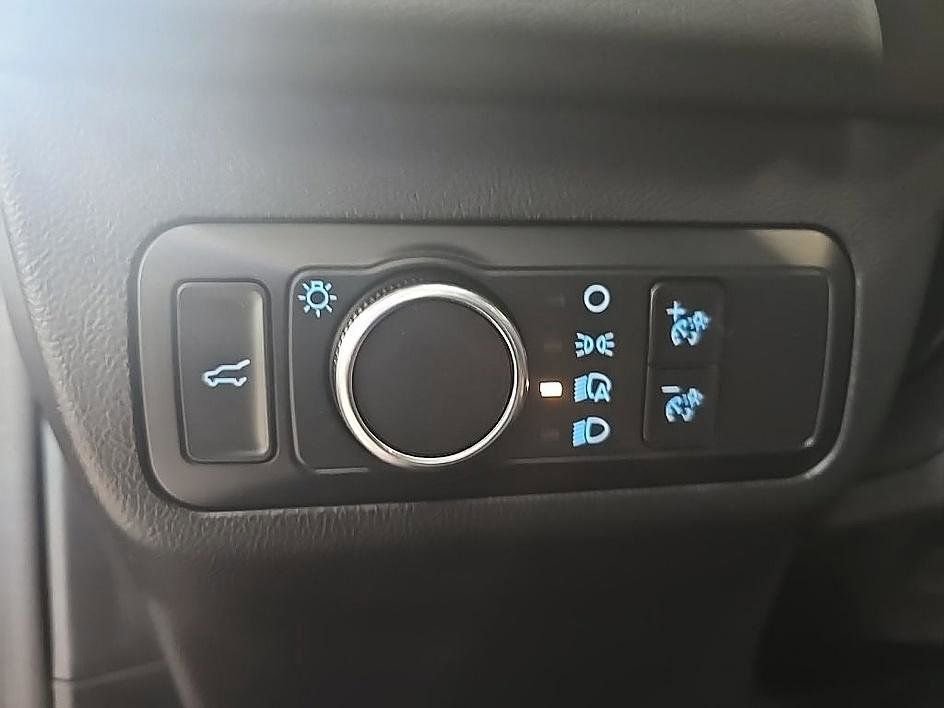 Used 2022 Ford Escape SE w/ Convenience Package AWD/4WD image 12