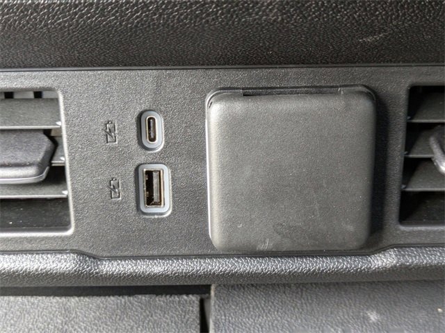 Used 2024 GMC Sierra 1500 Elevation w/ X31 Off-Road Package image 15