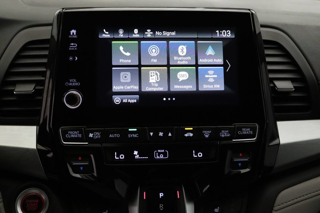Used 2019 Honda Odyssey EX-L image 27