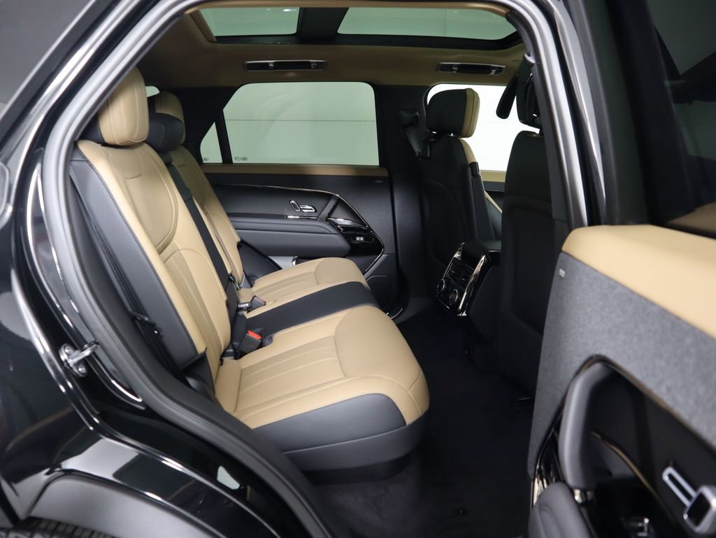 New 2026 Land Rover Range Rover Sport Dynamic SE image 24