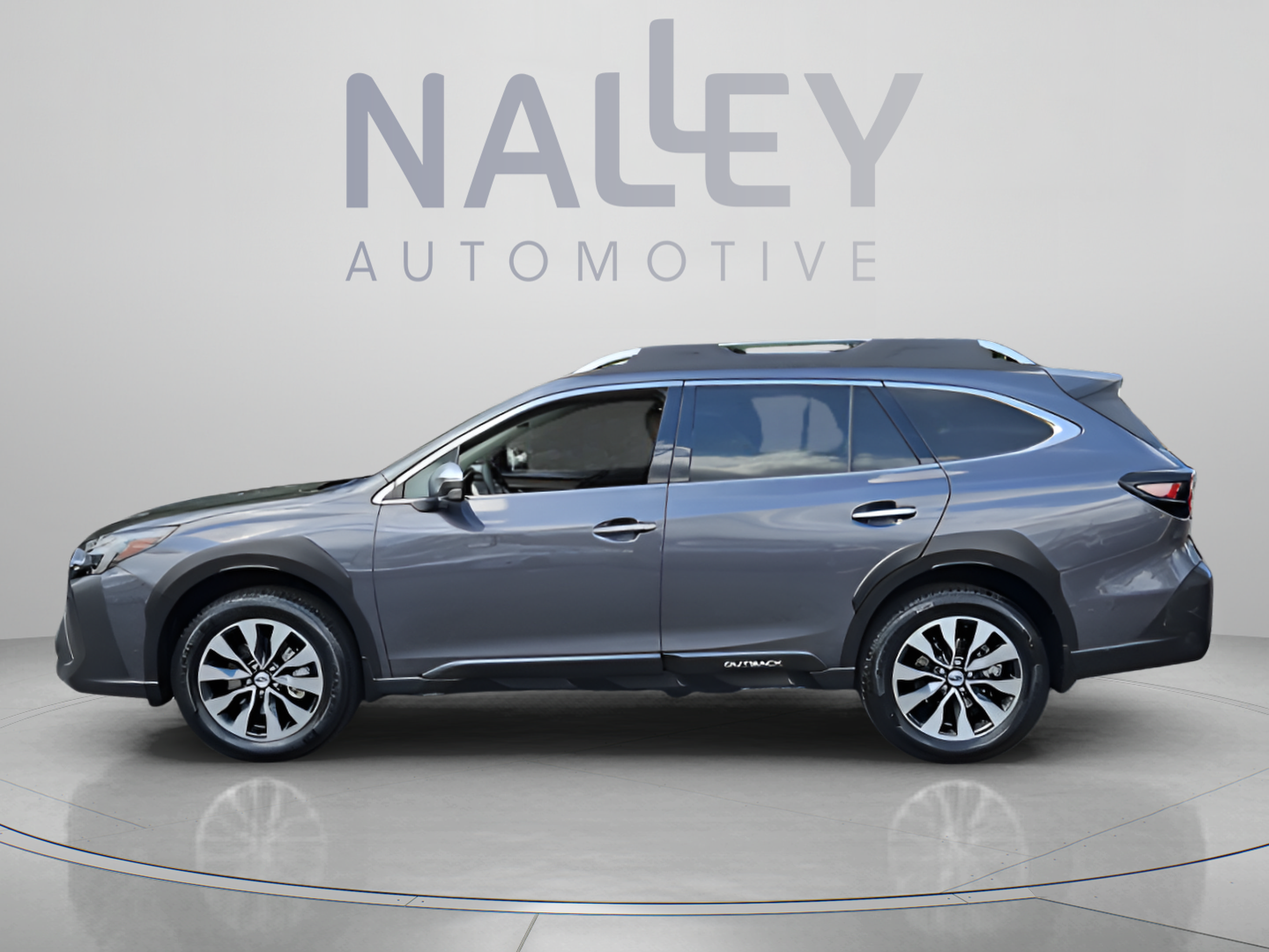Used 2024 Subaru Outback Touring XT w/ Popular Package #2 AWD/4WD image 2