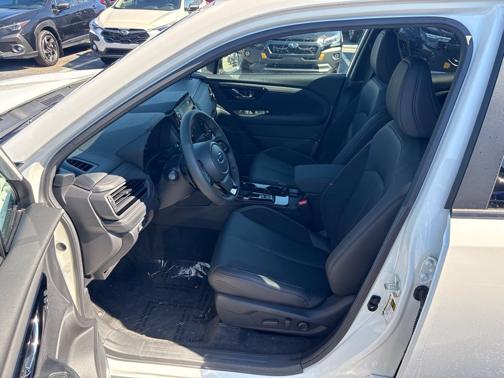 New 2026 Subaru Forester Touring AWD/4WD image 9