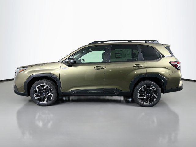 New 2026 Subaru Forester Premium AWD/4WD image 4