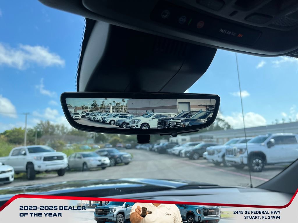 New 2026 GMC Sierra 1500 Denali w/ Denali Reserve Package image 33