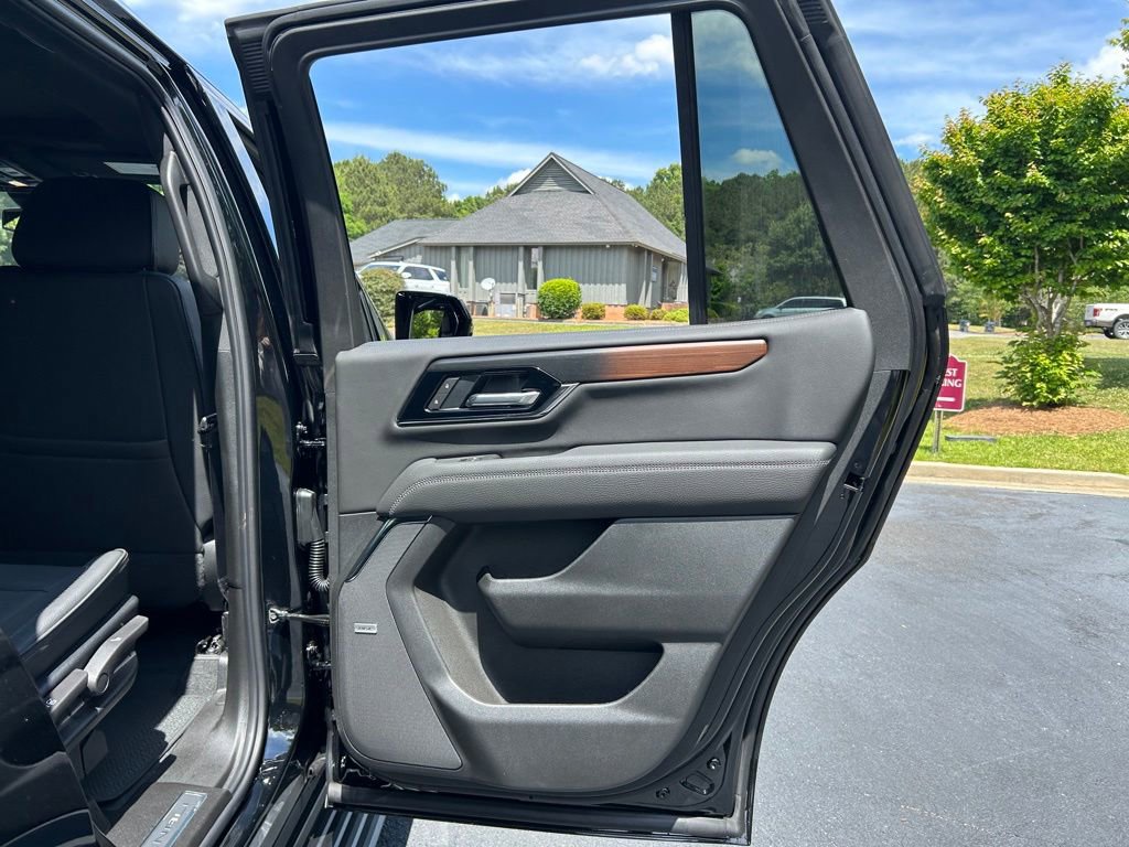 New 2026 GMC Yukon Denali RWD image 58