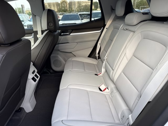 New 2026 GMC Terrain Denali image 6