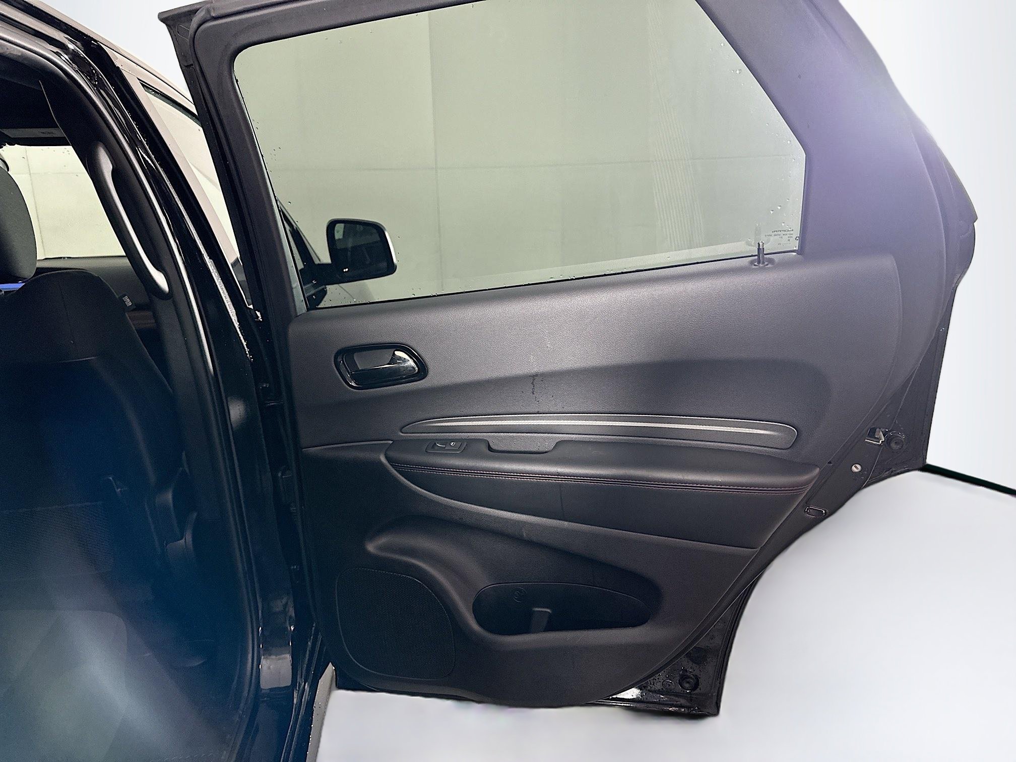 Used 2025 Dodge Durango GT image 31