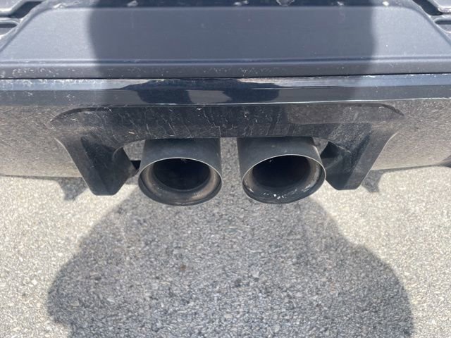 Certified 2023 MINI Cooper John Cooper Works image 9