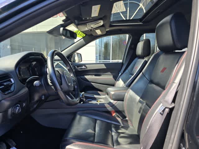 Used 2024 Dodge Durango GT image 2
