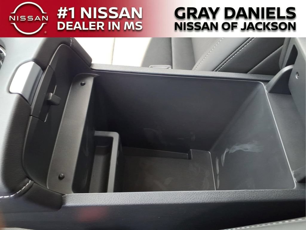 New 2026 Nissan Murano Platinum w/ Cargo Package AWD/4WD image 20