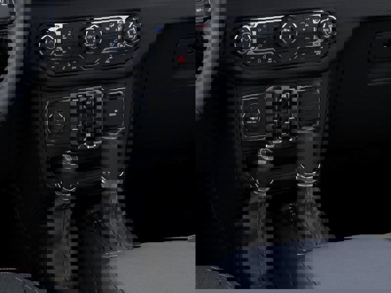 New 2026 Jeep Gladiator Sport AWD/4WD image 26