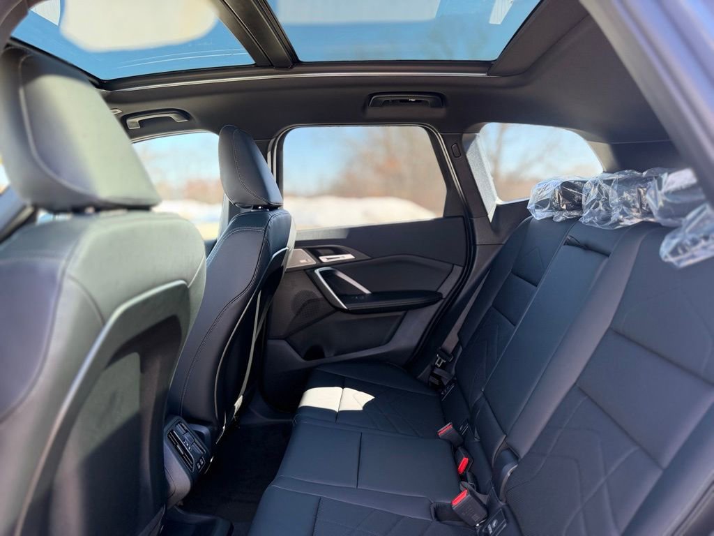 New 2026 BMW X1 xDrive28i w/ Technology Package image 21