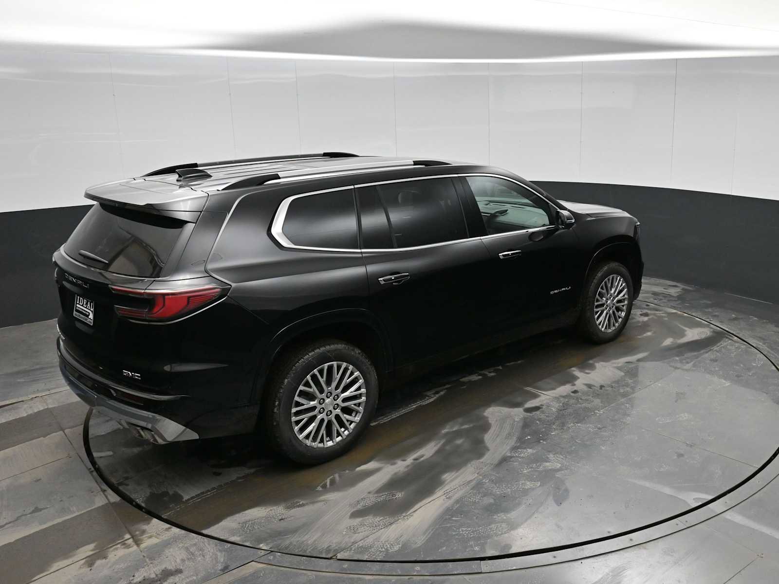 New 2026 GMC Acadia Denali w/ Super Cruise Package AWD/4WD image 31