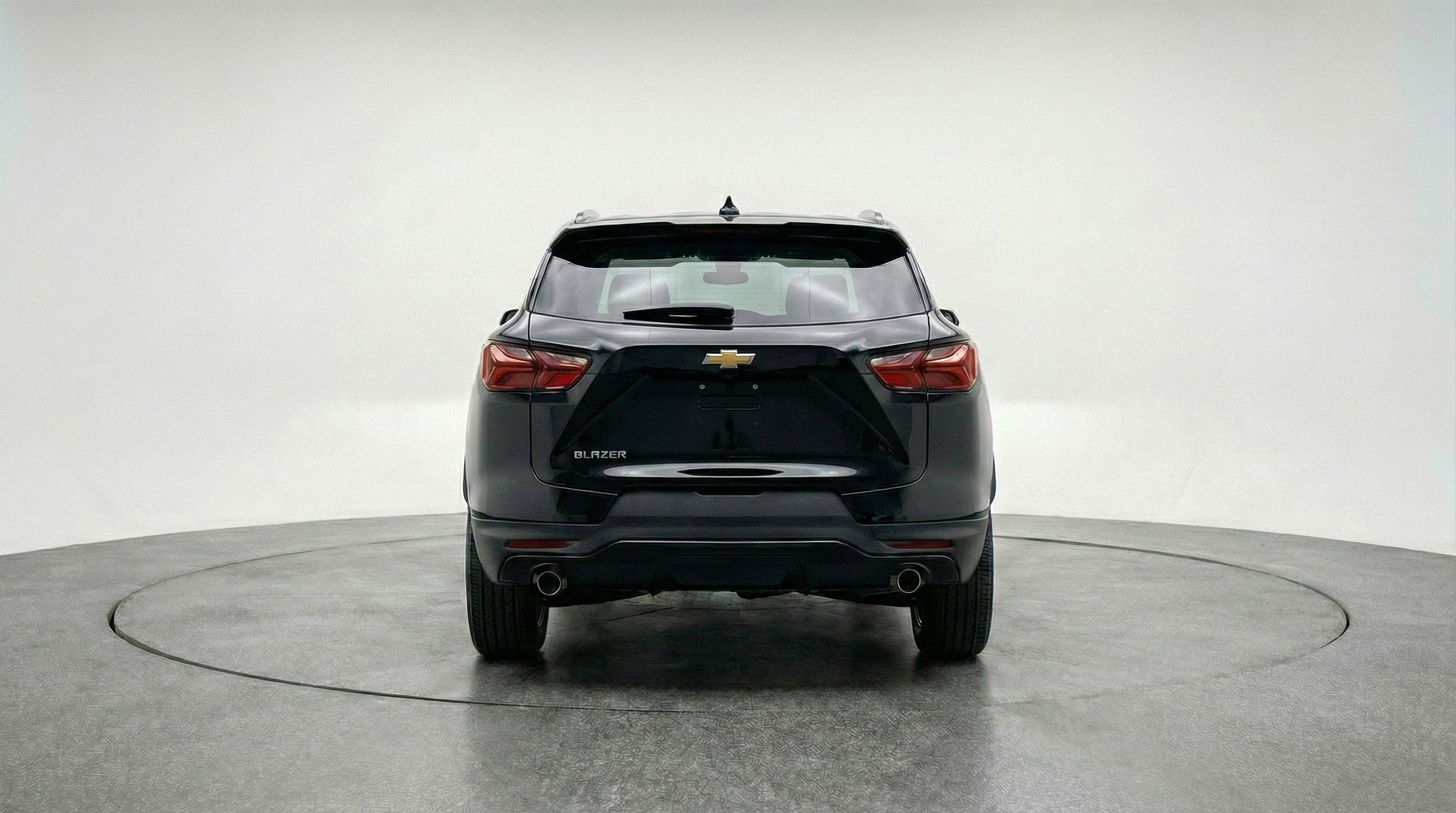 Used 2025 Chevrolet Blazer LT image 7