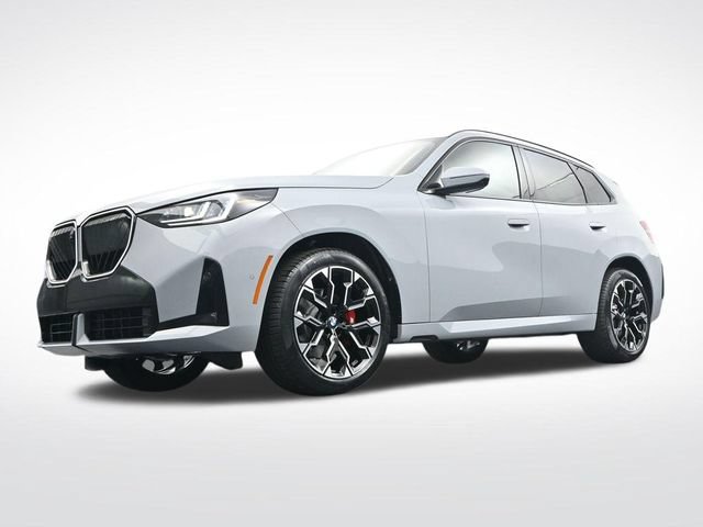 New 2026 BMW X3 xDrive30i w/ Premium Package AWD/4WD image 37