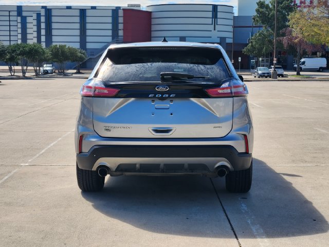 Used 2023 Ford Edge Titanium AWD/4WD image 6