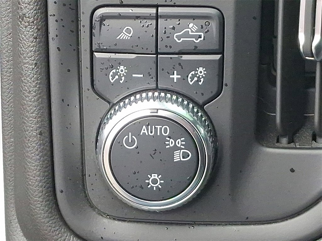 Used 2024 GMC Sierra 2500 Pro w/ Convenience Package image 23