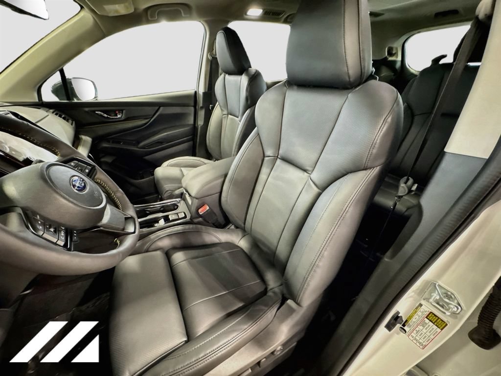 Used 2026 Subaru Ascent Bronze Edition AWD/4WD image 23