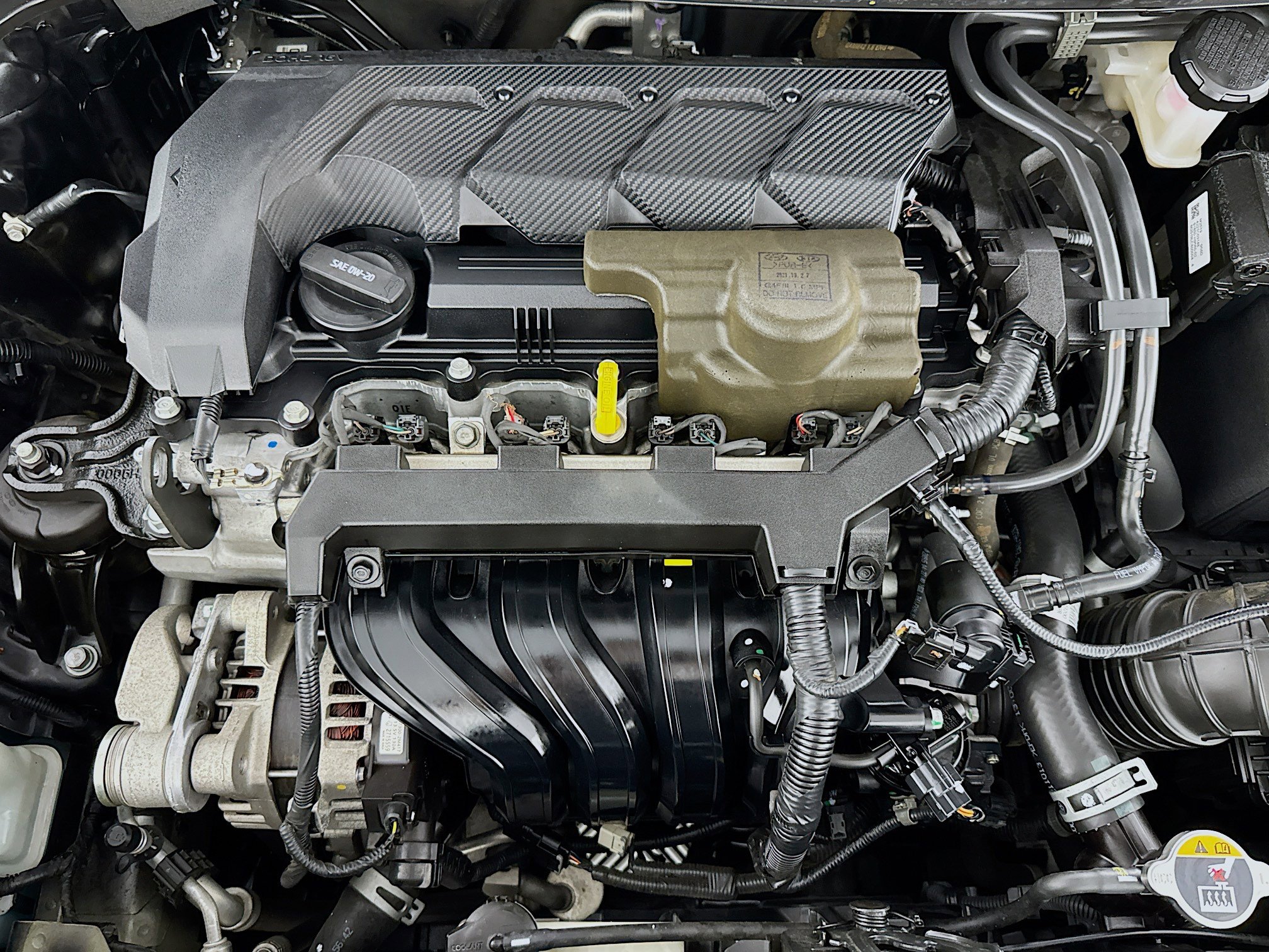 Used 2022 Kia Rio LX image 36