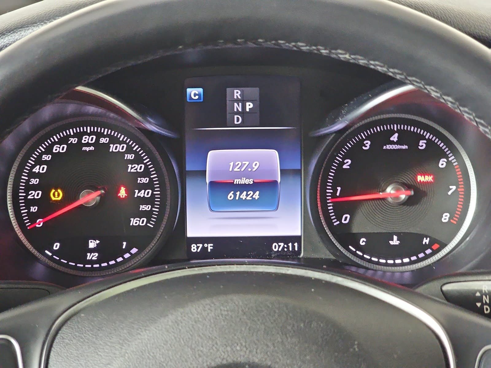 Used 2019 Mercedes-Benz GLC 300 4MATIC Coupe image 19