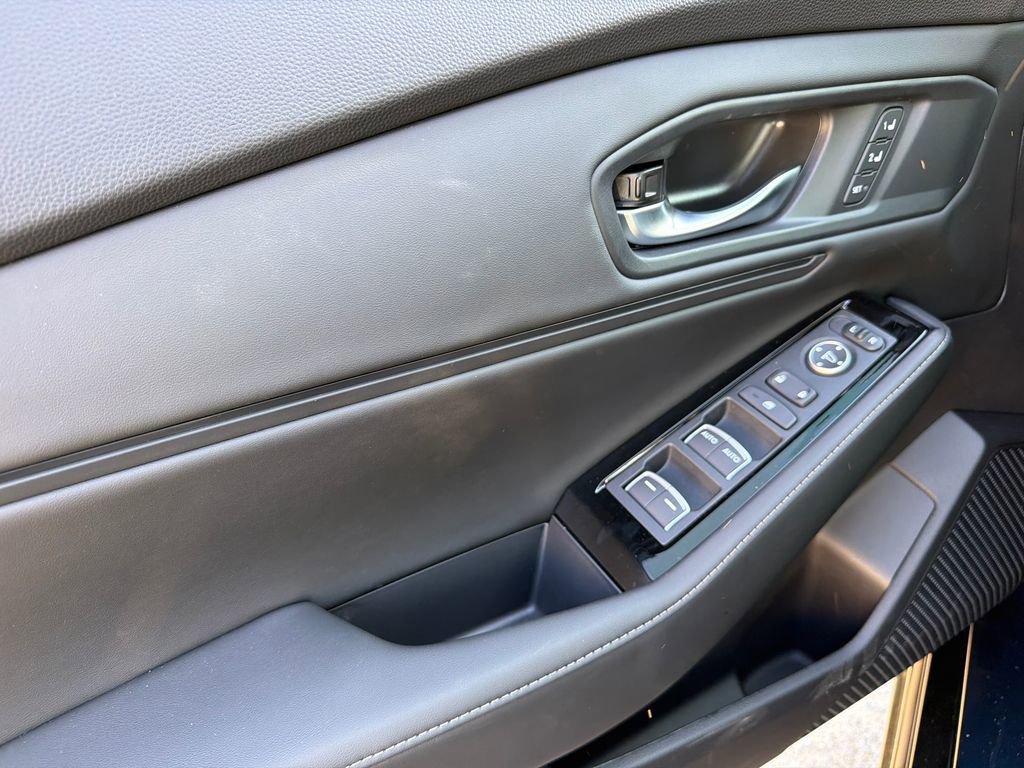 Used 2026 Honda Accord Touring image 27