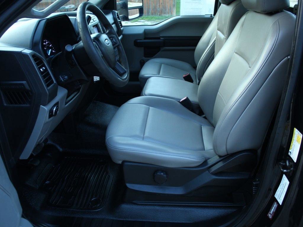 Used 2020 Ford F250 XL image 16