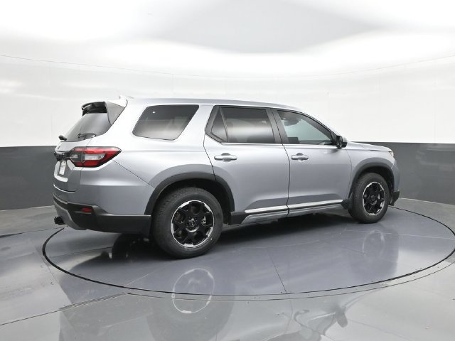 Certified 2025 Honda Pilot EX-L image 15
