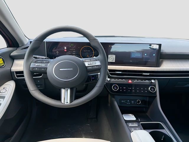 New 2026 Hyundai Sonata Limited image 24