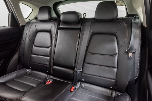 Used 2023 MAZDA CX-5 AWD 2.5 S image 24