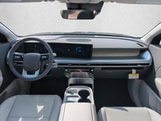 New 2026 Hyundai Ioniq 9 SEL AWD/4WD image 24