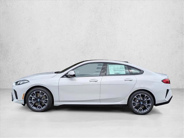 Used 2025 BMW 228i xDrive 228 xDrive w/ Premium Package image 9