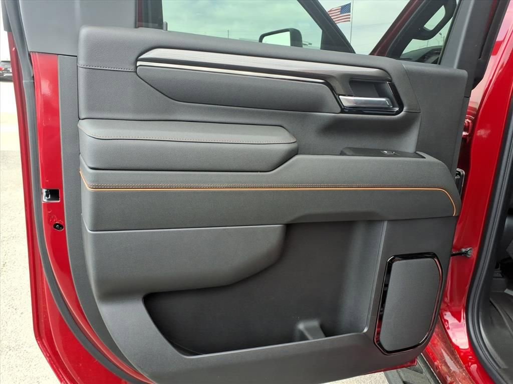 New 2026 GMC Sierra 2500 AT4 w/ AT4 Premium Plus Package AWD/4WD image 18