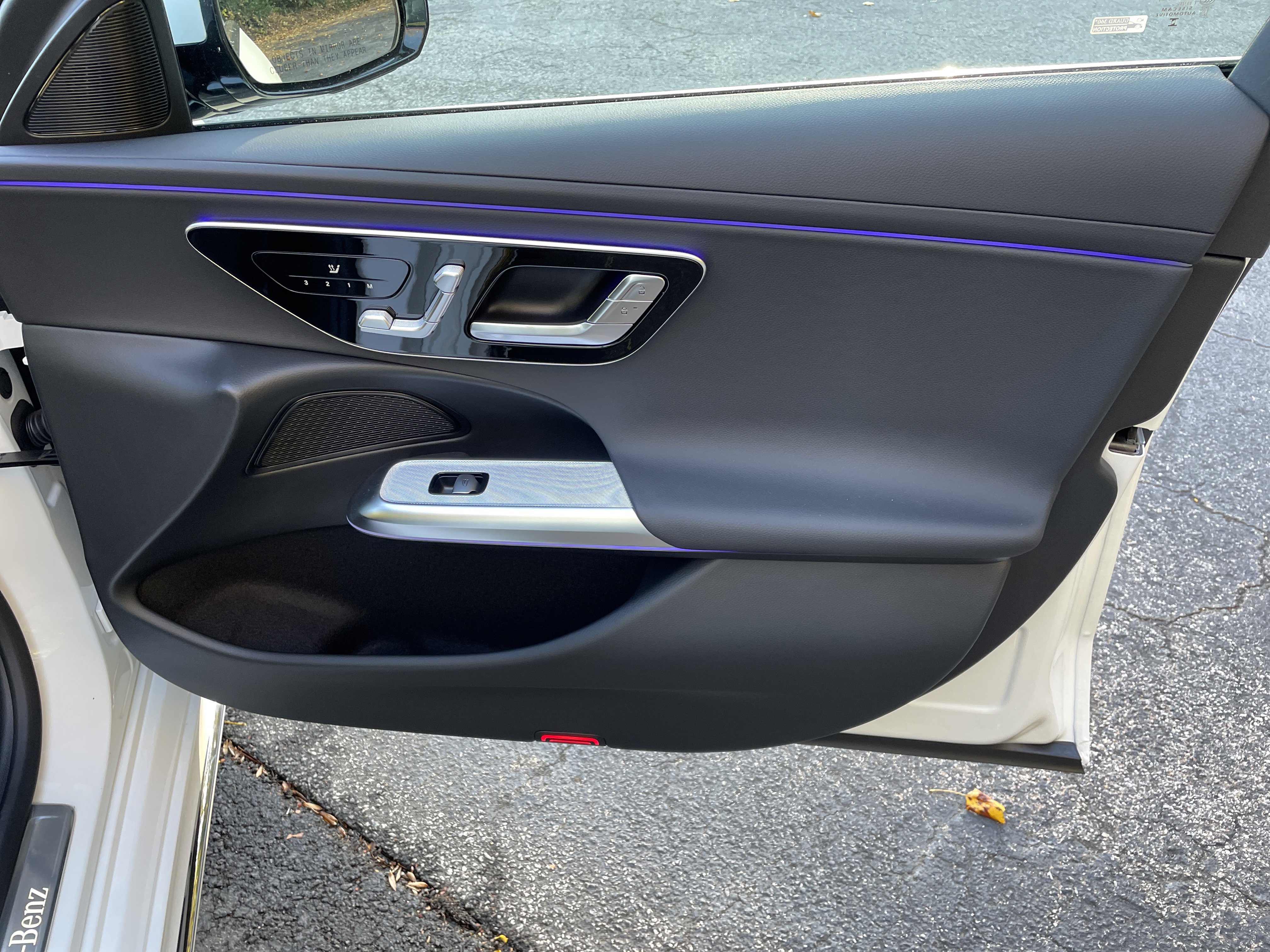 New 2026 Mercedes-Benz E 350 Sedan image 42