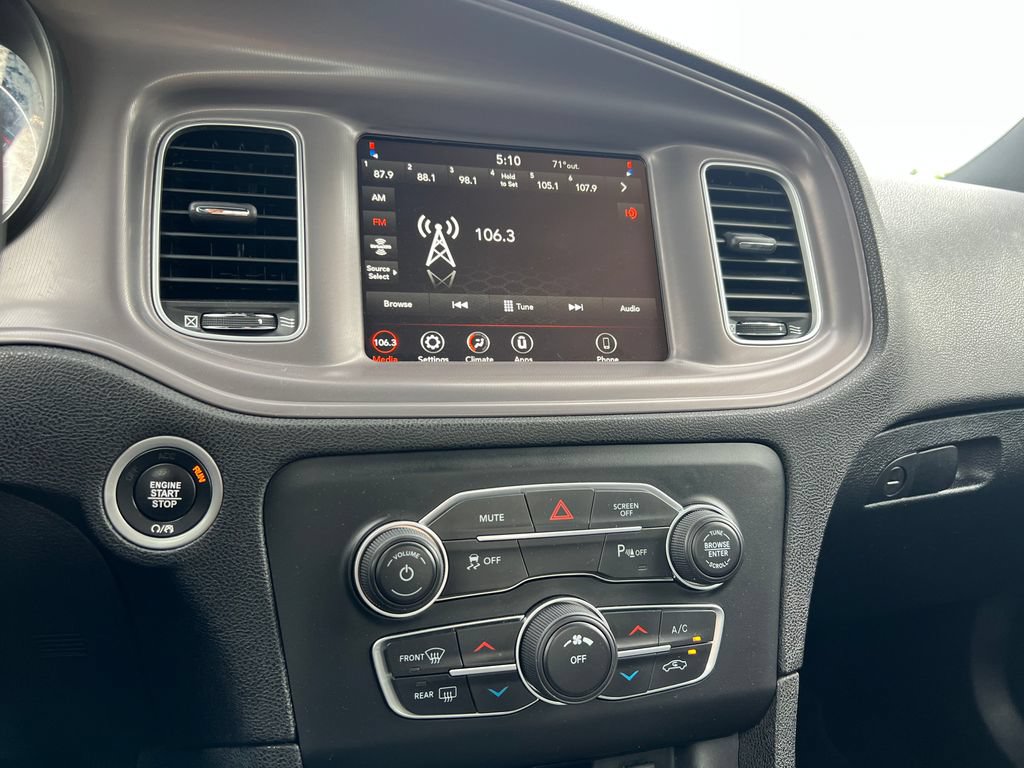 Used 2023 Dodge Charger SXT RWD image 22