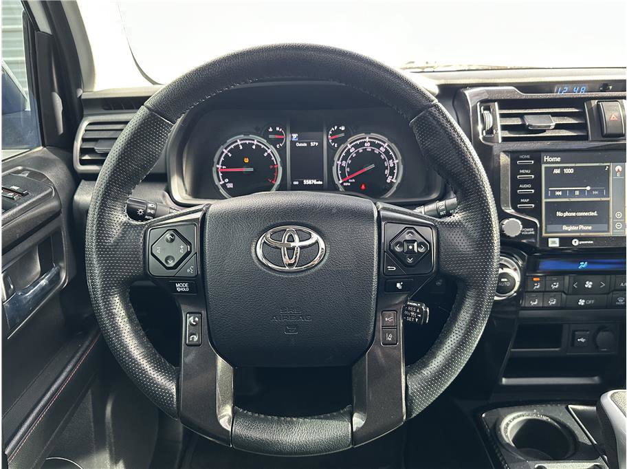 Used 2024 Toyota 4Runner TRD Pro AWD/4WD image 18
