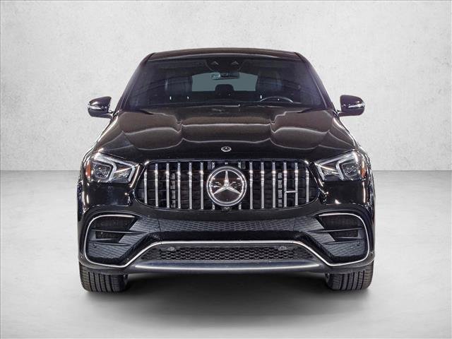 Used 2021 Mercedes-Benz GLE 63 AMG S image 2