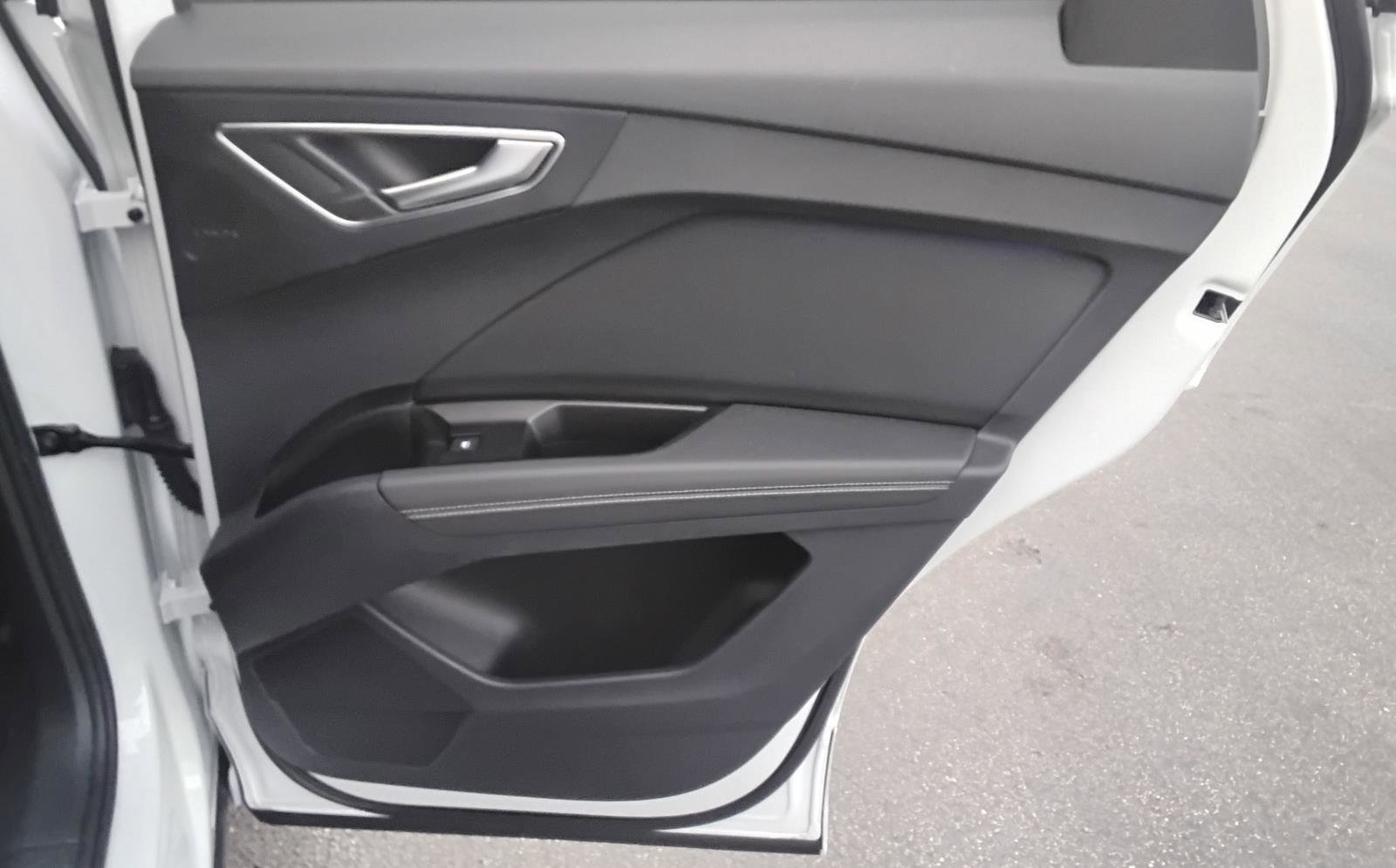 Certified 2023 Audi Q4 e-tron Premium Plus w/ Premium Plus image 22