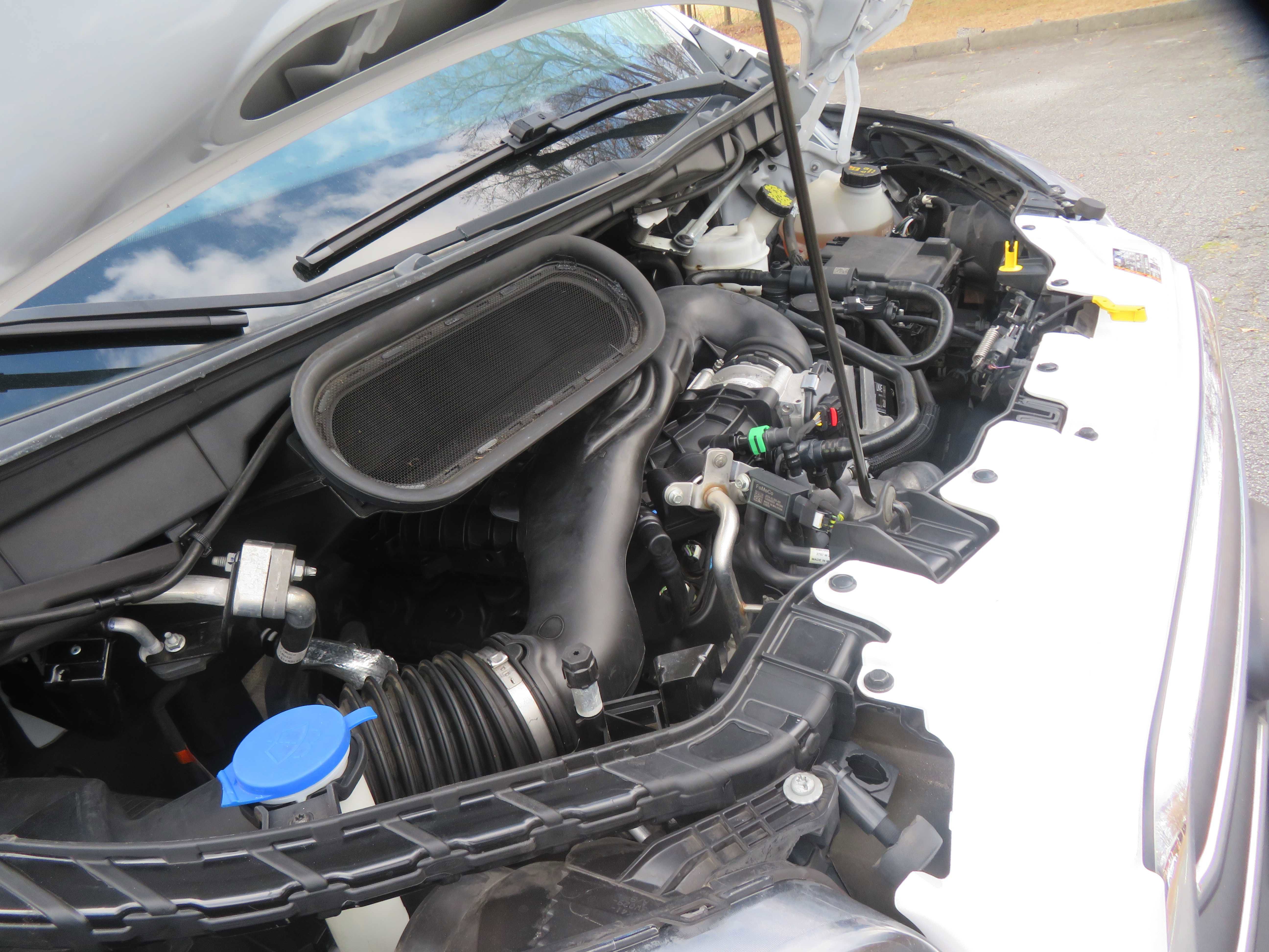 Used 2020 Ford Transit 250 Low Roof image 55