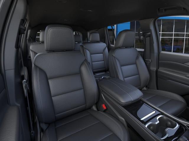 New 2026 Chevrolet Traverse LT AWD/4WD image 16