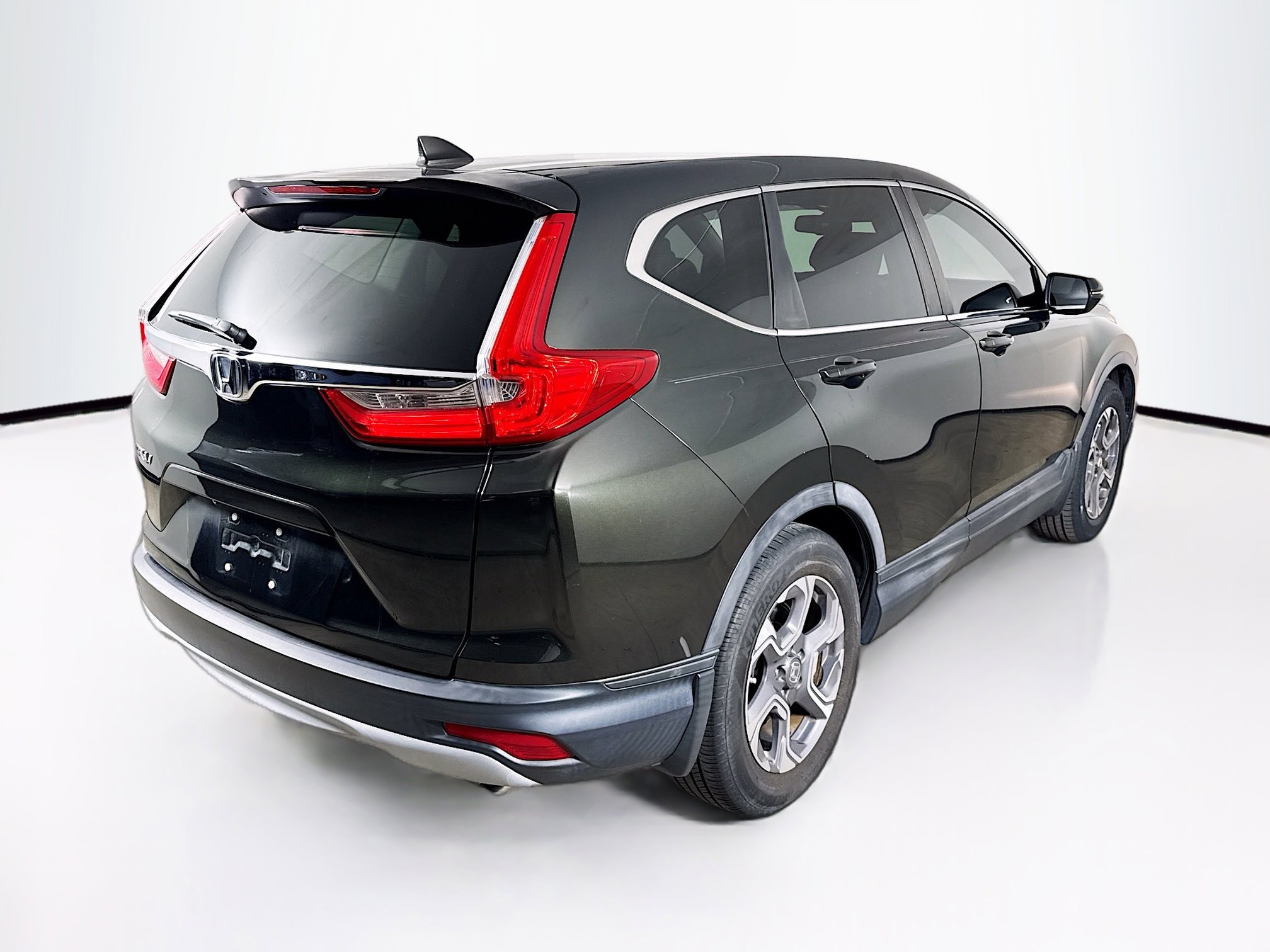 Used 2018 Honda CR-V EX-L image 32