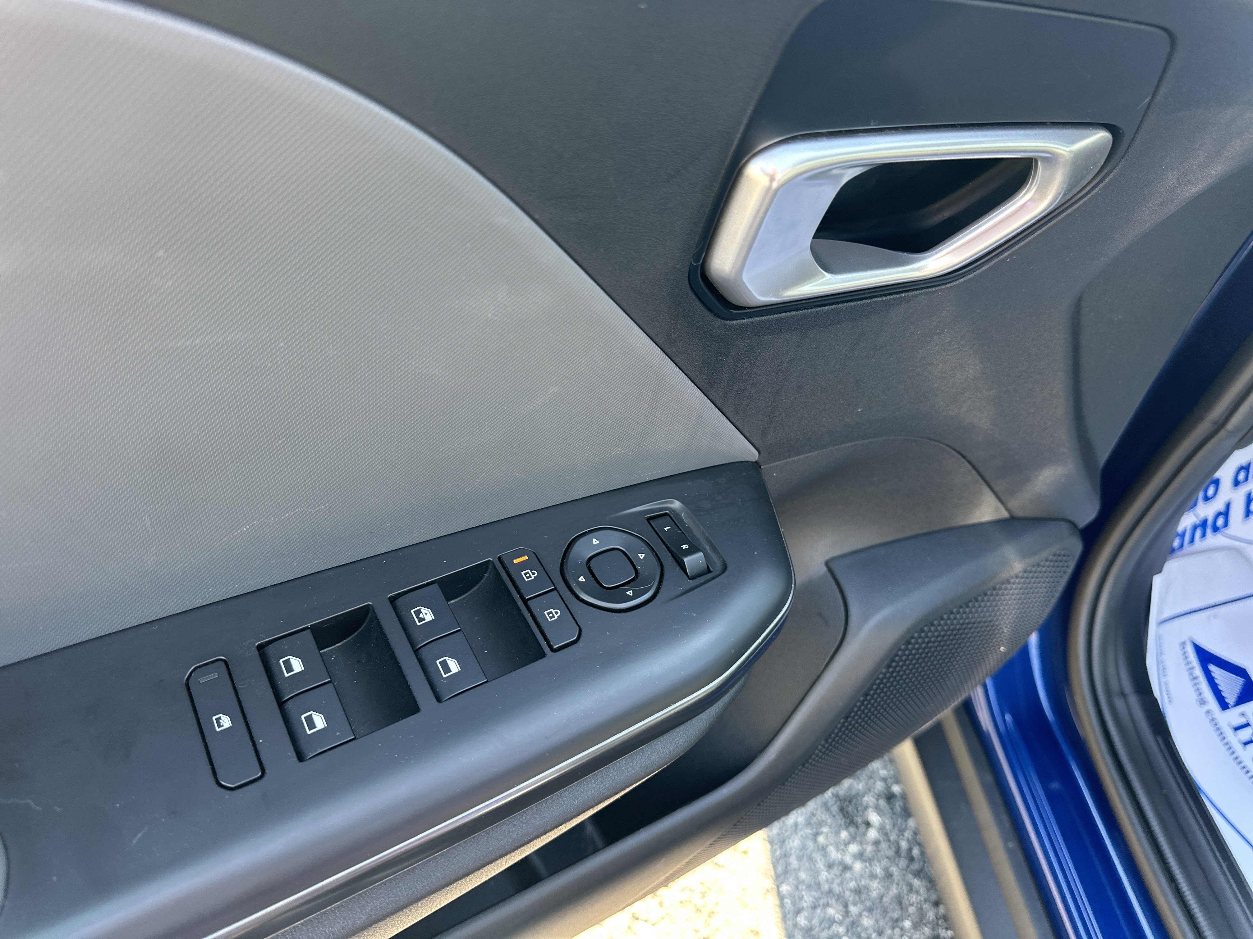 Used 2025 Kia K4 FWD image 8