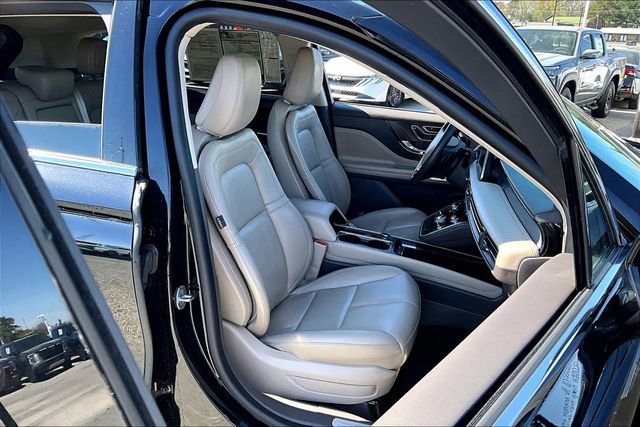 Used 2022 Lincoln Corsair FWD image 26